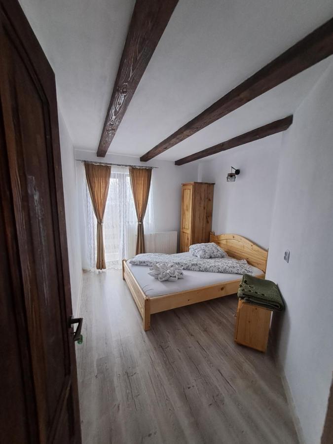 Conacul Elenei Villa Poiana Mărului Exterior foto